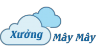 Xưởng Mây Mây | Xưởng sản xuất in ấn túi vải giá rẻ theo yêu cầu