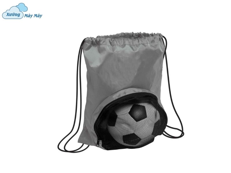 balo dây rút vải dù nam