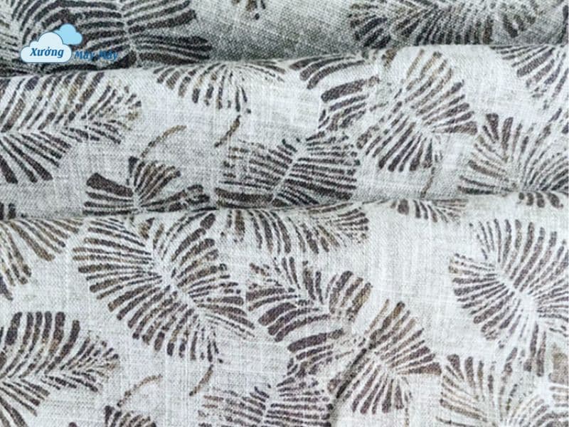 chất liệu vải linen chất liệu vải linen