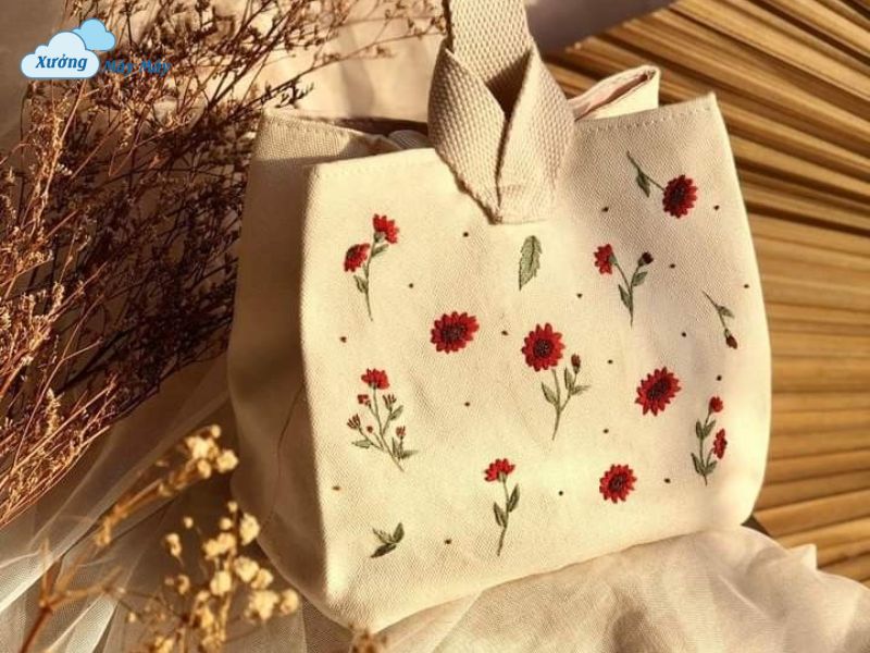công nghệ in chuyển nhiệt lên vải