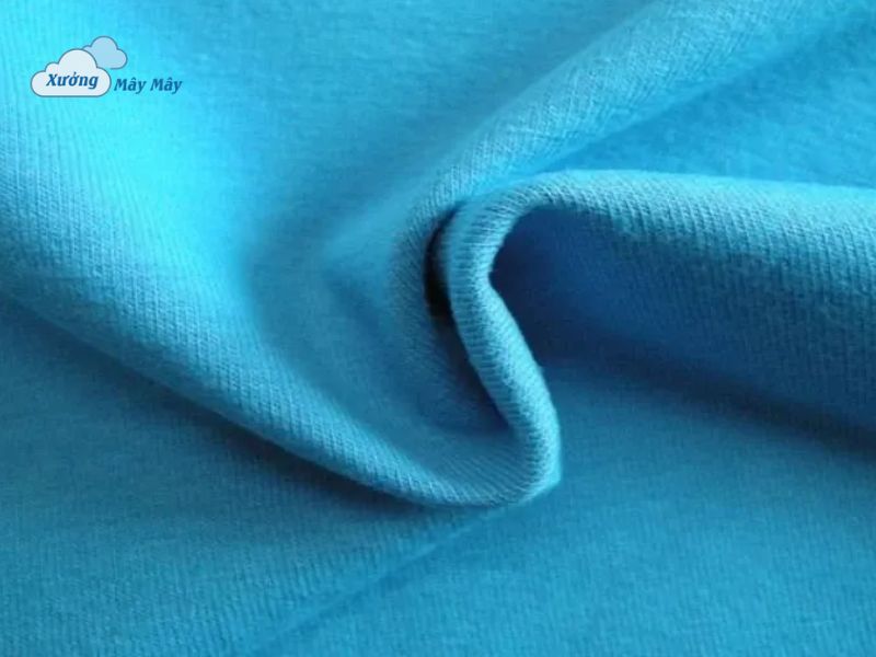 cotton là vải gì