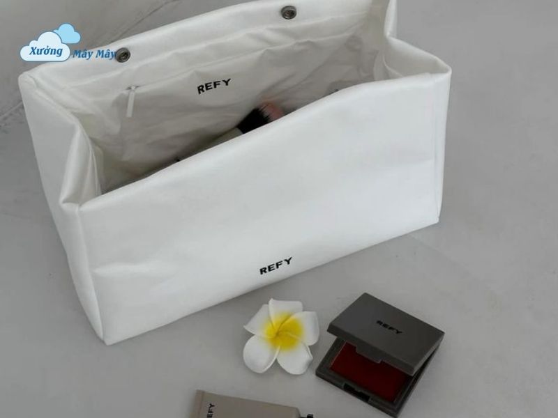đặt túi vải canvas theo yêu cầu