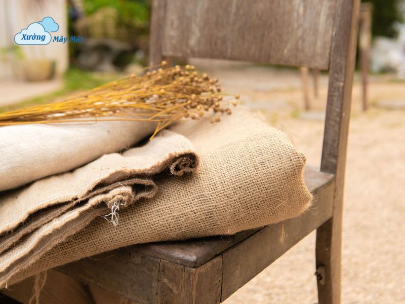 in lên vải đay in lên vải đay