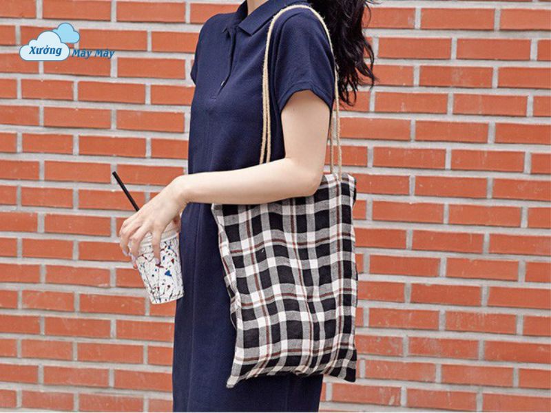 in túi tote giá rẻ