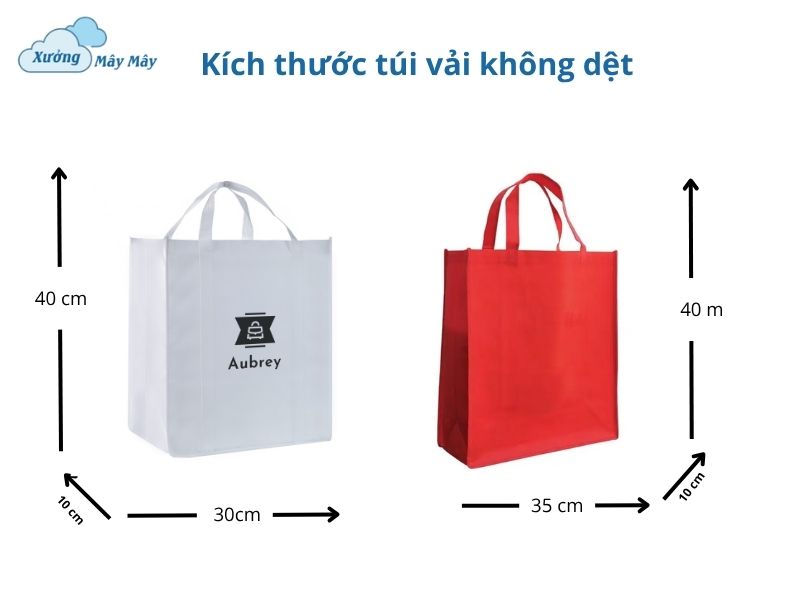 in túi vải không dệt tphcm