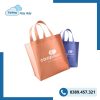 in túi vải số lượng ít giá rẻ chất lượng