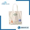 in túi vải số lượng ít giá rẻ uy tín
