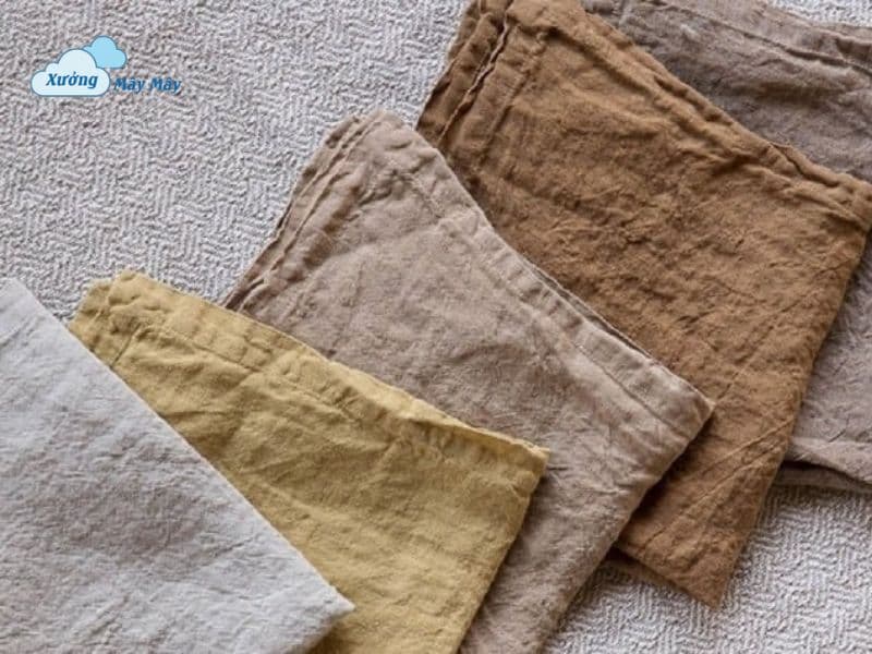 linen là vải gì linen là vải gì