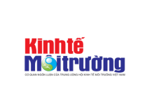 logo bao kinh te moi truong