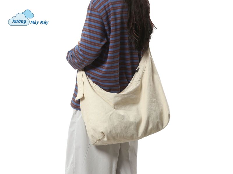 sỉ túi canvas