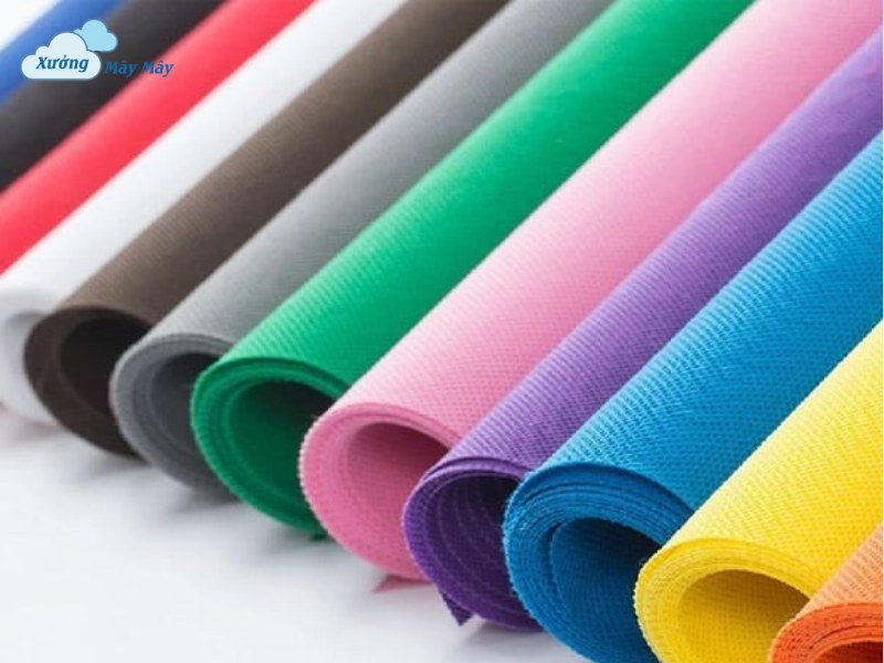 tổng hợp các loại vải may túi vải tổng hợp các loại vải may túi vải