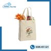túi canvas in hình đẹp
