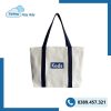 túi vải canvas in logo sỉ