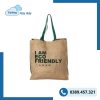 túi pp dệt dạng dẹt giá sỉ