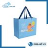 túi pp dệt dạng hộp