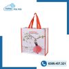 túi pp dệt giao hàng đẹp