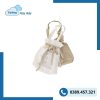túi rút canvas chất lượng