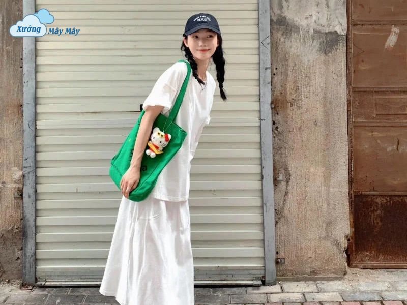 túi tote canvas là gì