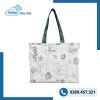 túi tote chần bông đẹp