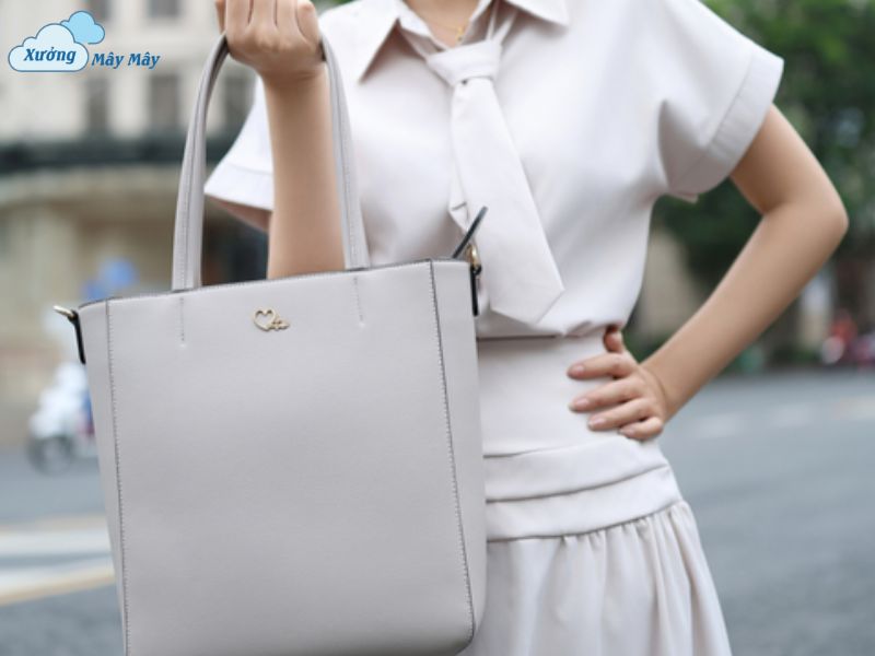 túi tote thời trang