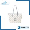 túi tote thời trang phong cách