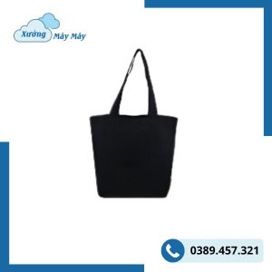túi tote trơn đẹp