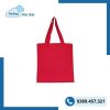 túi tote trơn đơn giản