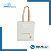 túi tote vải canvas