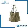 túi vải canvas trơn đẹp
