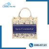 túi vải đay linen