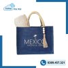 túi vải đay linen cao cấp