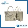túi vải đay linen đẹp