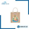 túi vải đay quà tặng cao cấp