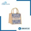 túi vải đay thời trang chất lượng