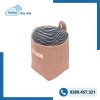 túi vải đay trơn đẹp