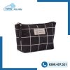 túi vải đựng mỹ phẩm giá rẻ