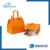 túi vải giữ nhiệt tphcm