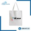 túi vải in logo chất lượng