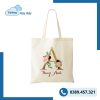 túi vải in tên đẹp