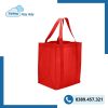 túi vải không dệt đi chợ tphcm