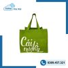 túi vải không dệt đựng bánh kem cao cấp