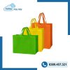túi vải không dệt đựng điện thoại