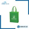 túi vải không dệt đựng hồ sơ