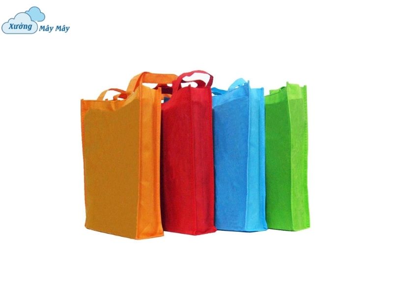 túi vải không dệt đựng hồ sơ chất lượng