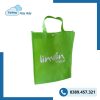 túi vải không dệt đựng hồ sơ tphcm