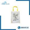 túi vải không dệt đựng mỹ phẩm