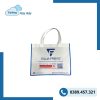 túi vải không dệt đựng quà tặng cao cấp