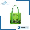 túi vải không dệt đựng quần áo