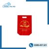 túi vải không dệt đựng yến sào