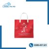túi vải không dệt đựng yến sào chất lượng